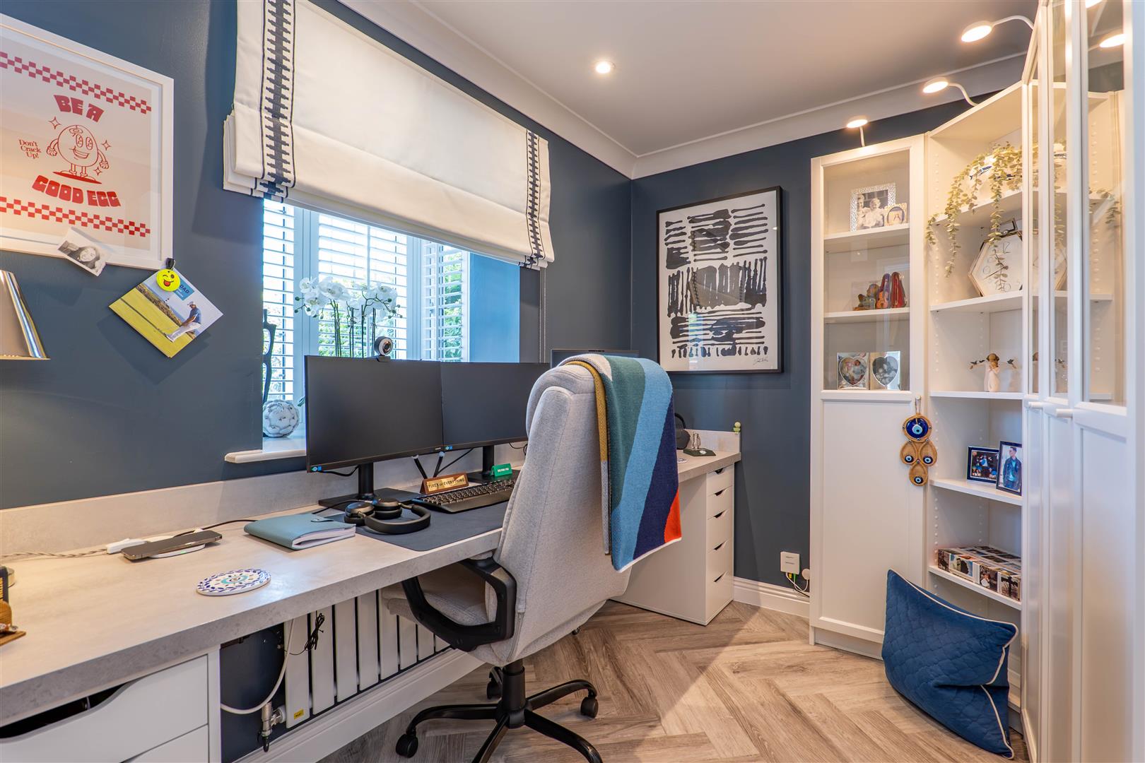 Foxglove Close, Bamber Bridge, Preston